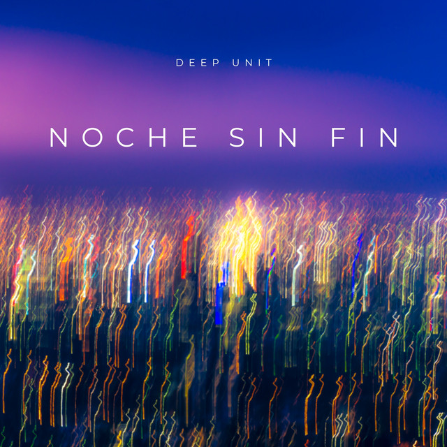 Cover Noche Sin Fin